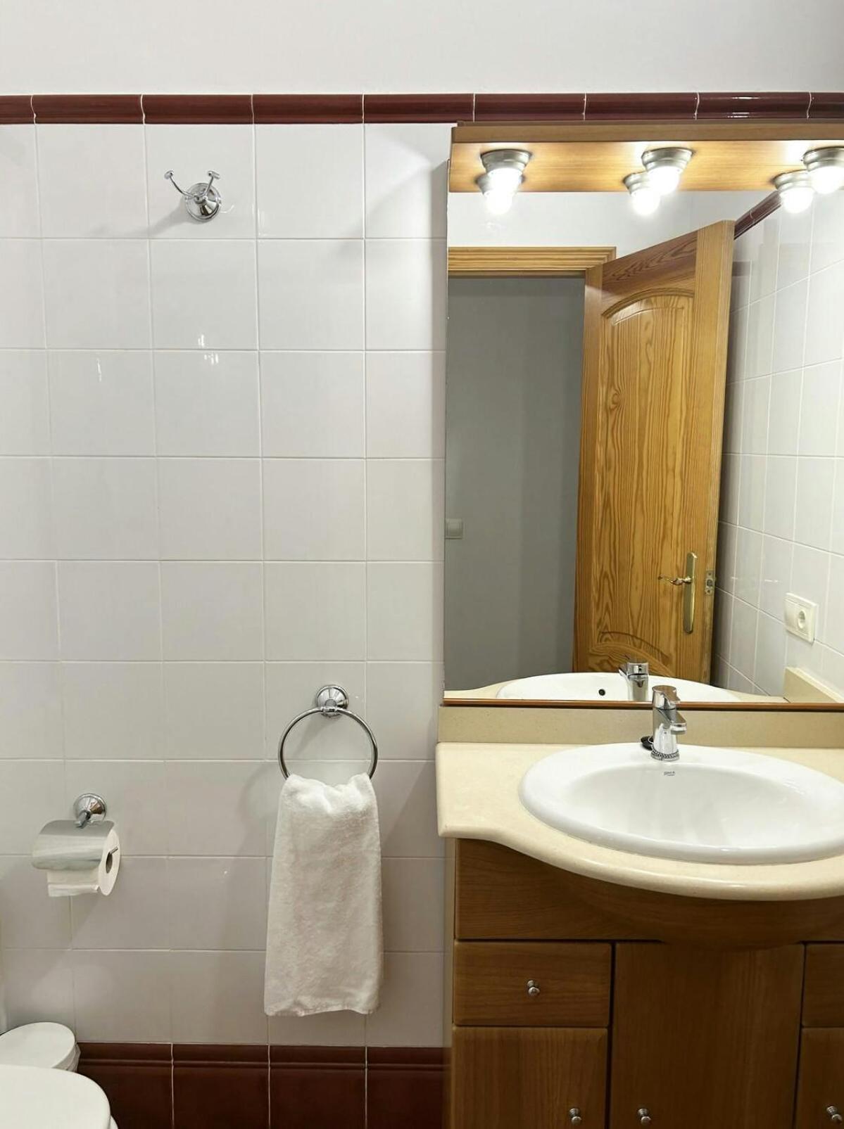 Apartamentos La Muela - Chulilla Dış mekan fotoğraf